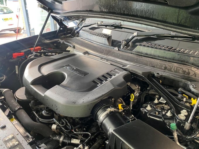 2021 Land Rover Defender 90