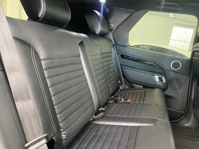 2023 Land Rover Discovery