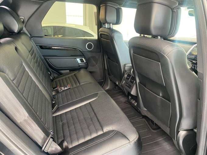 2023 Land Rover Discovery