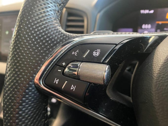 2023 Skoda Karoq