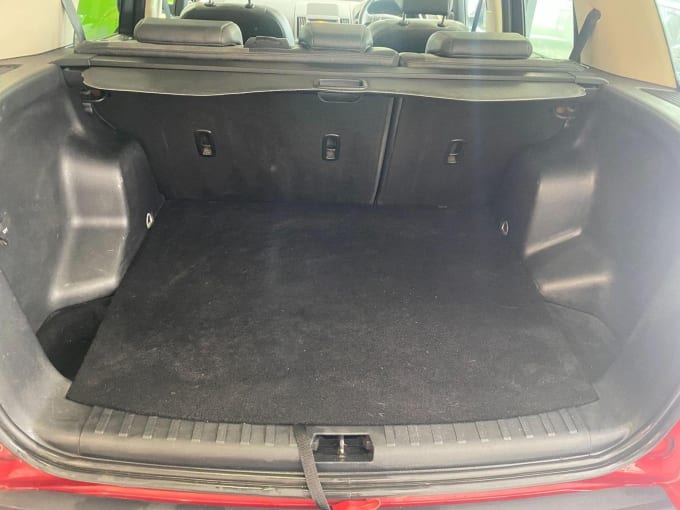 2012 Land Rover Freelander 2