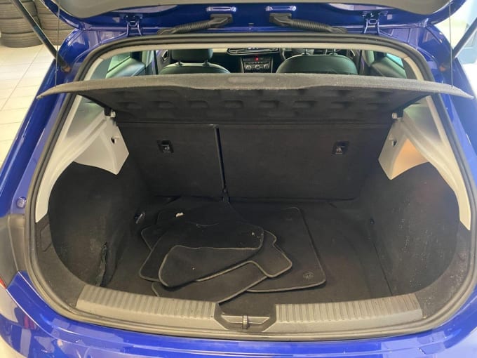 2018 Seat Leon