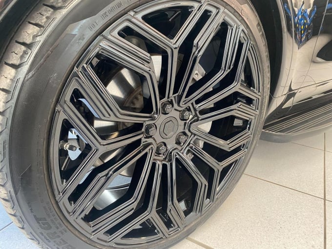 2023 Land Rover Discovery