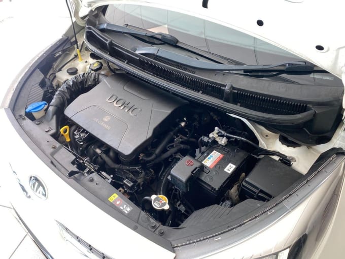 2018 Kia Picanto