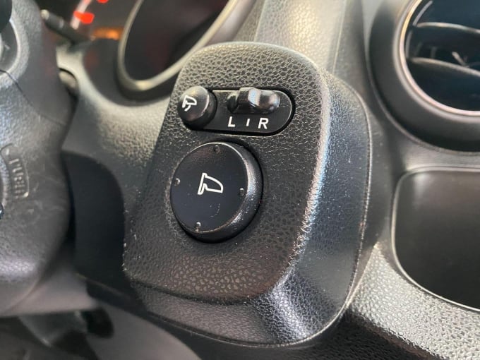 2012 Honda Jazz