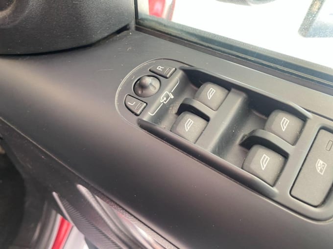 2012 Land Rover Freelander 2