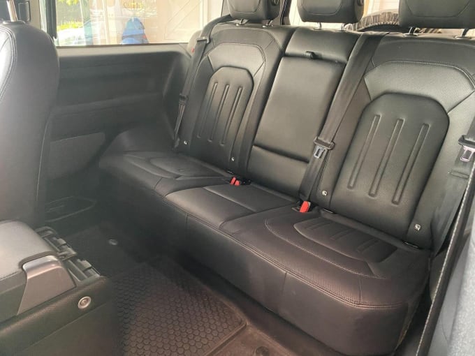 2021 Land Rover Defender 90