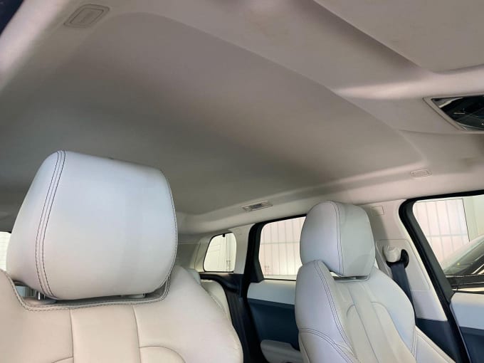 2014 Land Rover Range Rover Evoque
