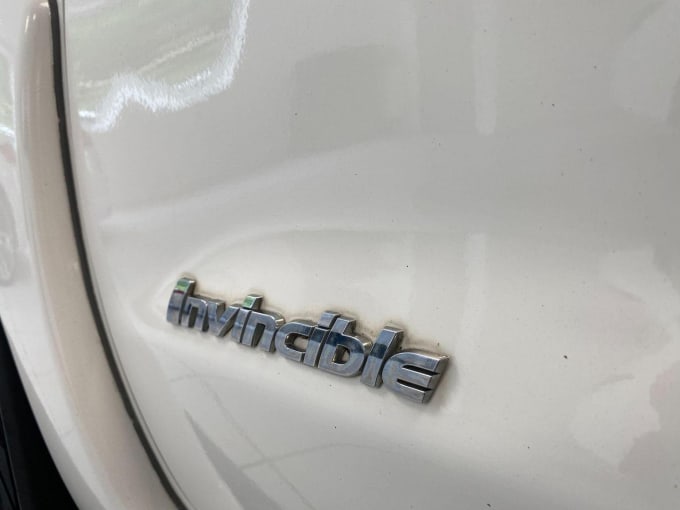 2014 Toyota Hilux