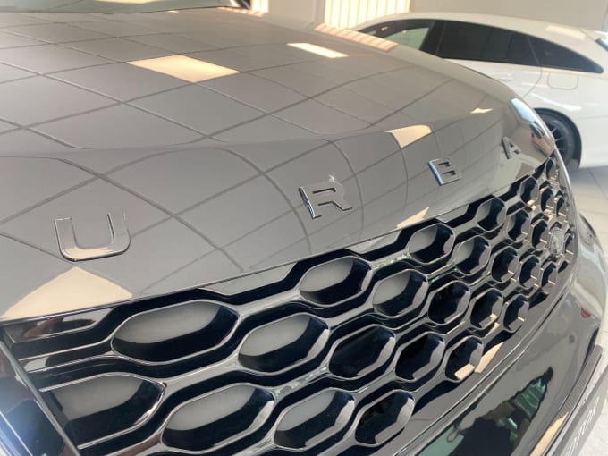 2023 Land Rover Discovery
