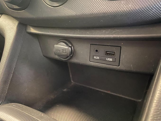 2017 Hyundai I10