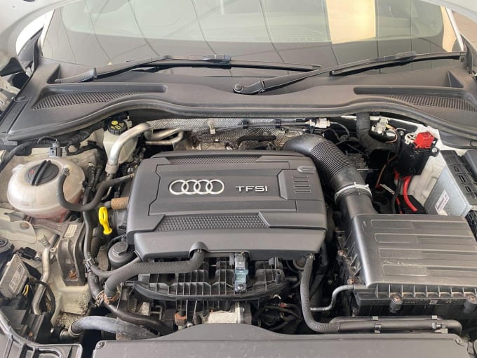 2016 Audi Tt