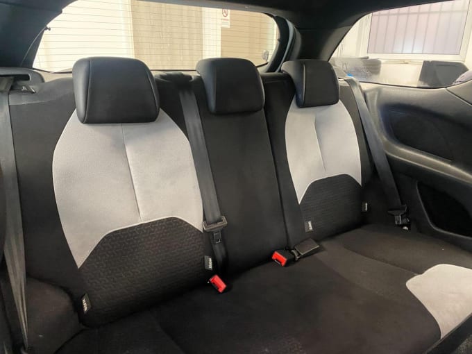 2014 Citroen Ds3