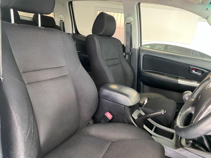 2014 Toyota Hilux