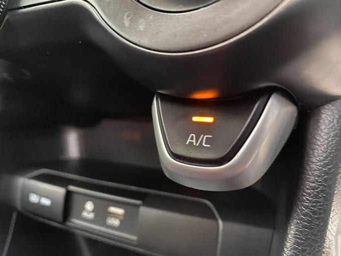 2018 Kia Picanto