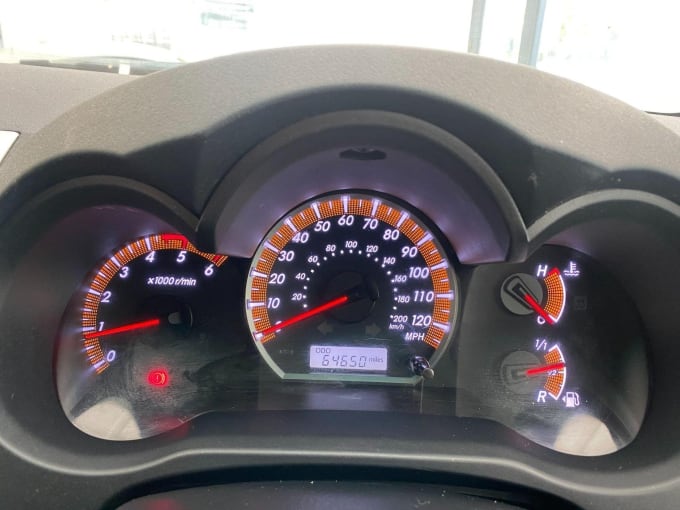 2014 Toyota Hilux