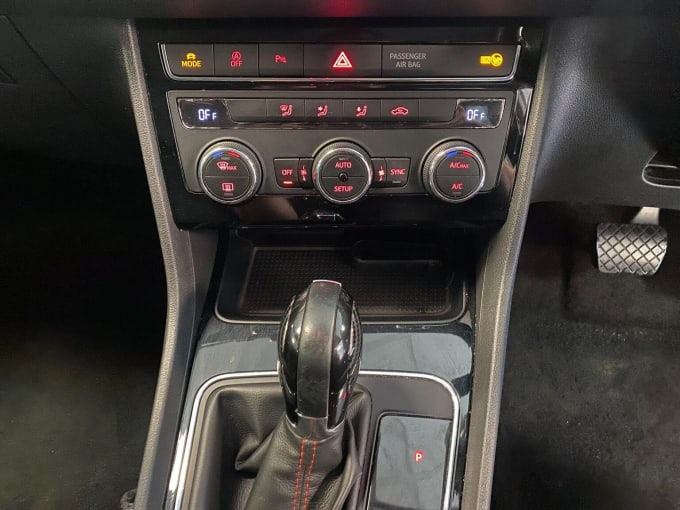 2018 Seat Leon