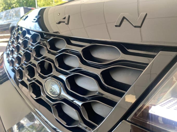 2023 Land Rover Discovery