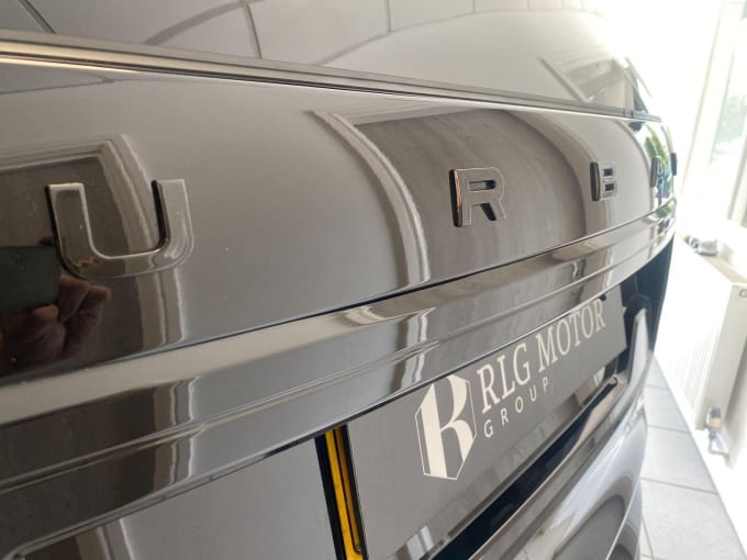 2023 Land Rover Discovery
