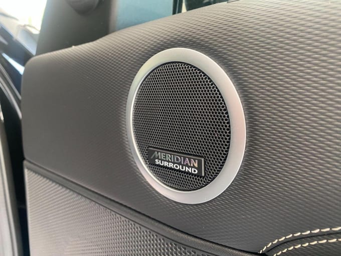 2023 Land Rover Discovery