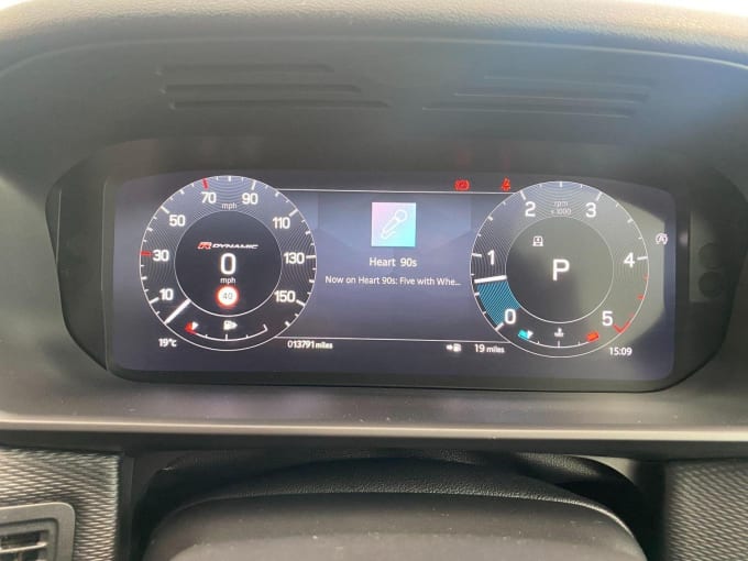 2023 Land Rover Discovery