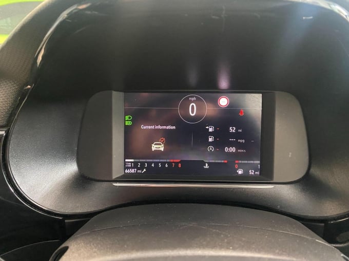 2021 Vauxhall Corsa