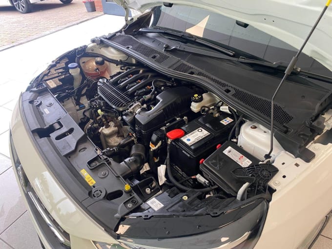 2021 Vauxhall Corsa