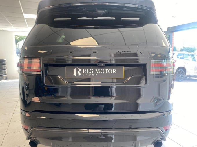 2023 Land Rover Discovery