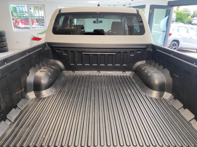 2014 Toyota Hilux