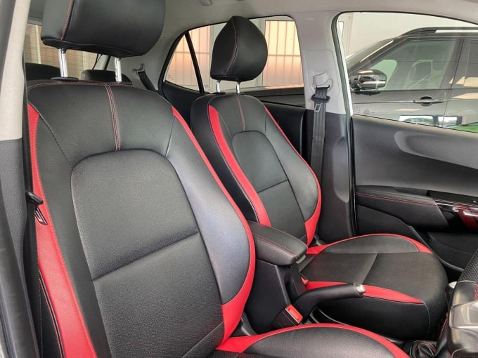 2018 Kia Picanto