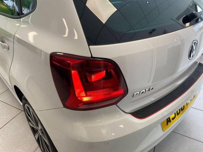 2017 Volkswagen Polo