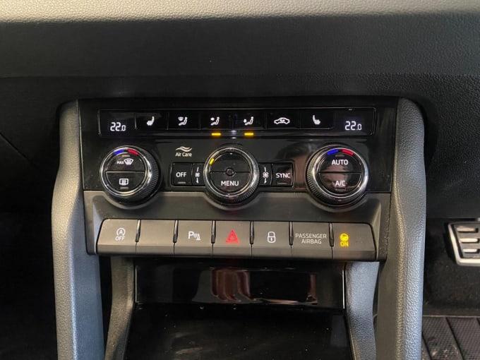 2023 Skoda Karoq