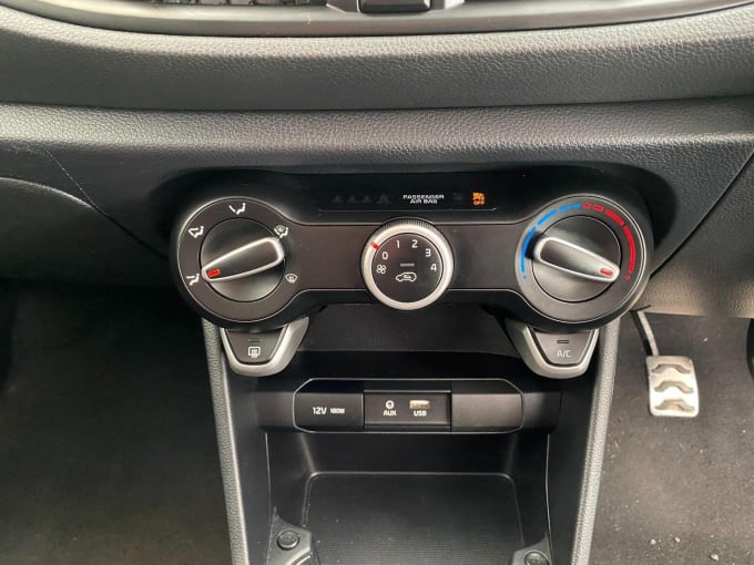 2018 Kia Picanto