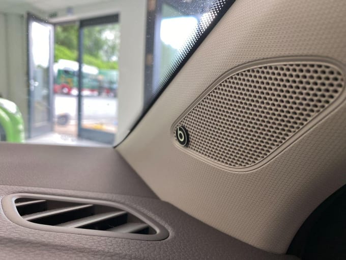 2017 Volkswagen Polo