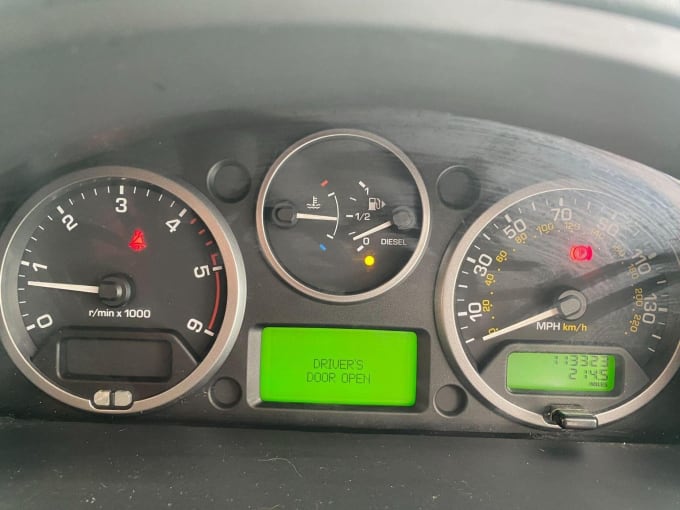 2012 Land Rover Freelander 2
