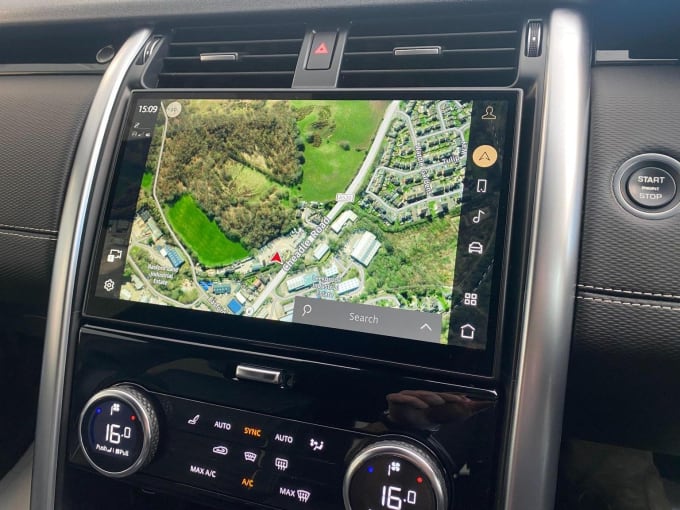 2023 Land Rover Discovery