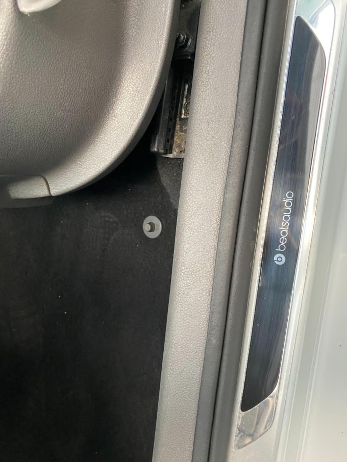 2017 Volkswagen Polo