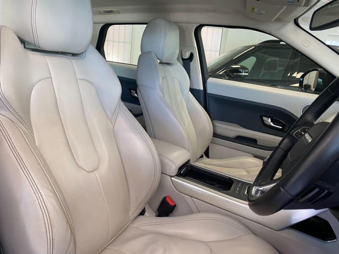 2014 Land Rover Range Rover Evoque