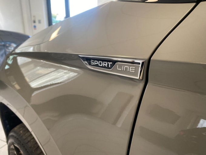 2023 Skoda Karoq