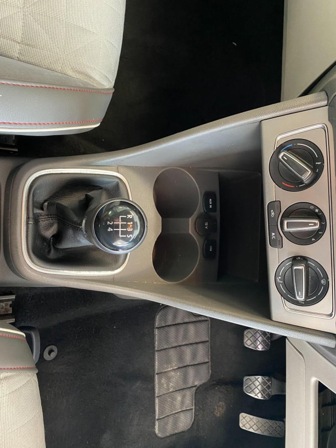 2017 Volkswagen Polo