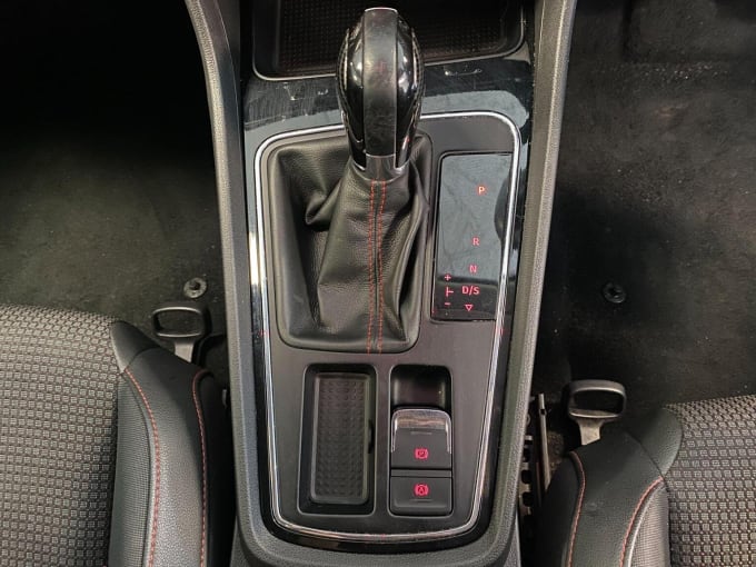 2018 Seat Leon