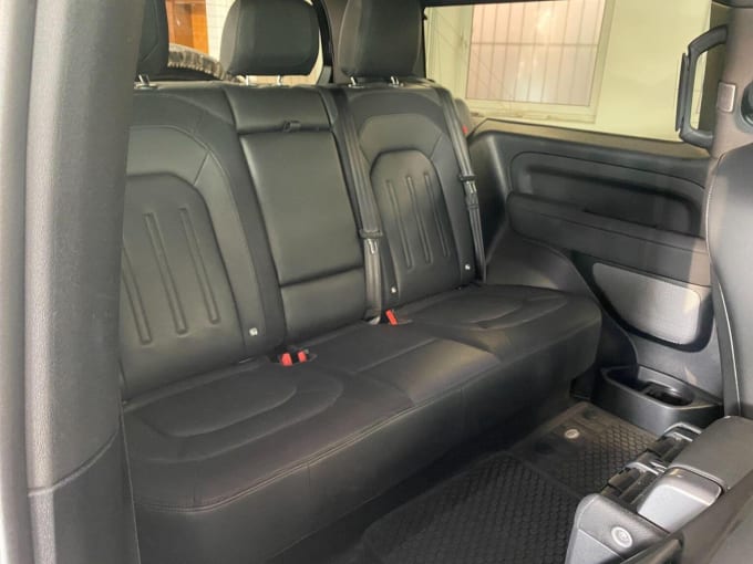2021 Land Rover Defender 90