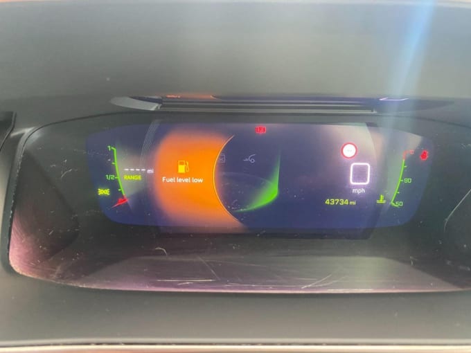 2021 Peugeot 208