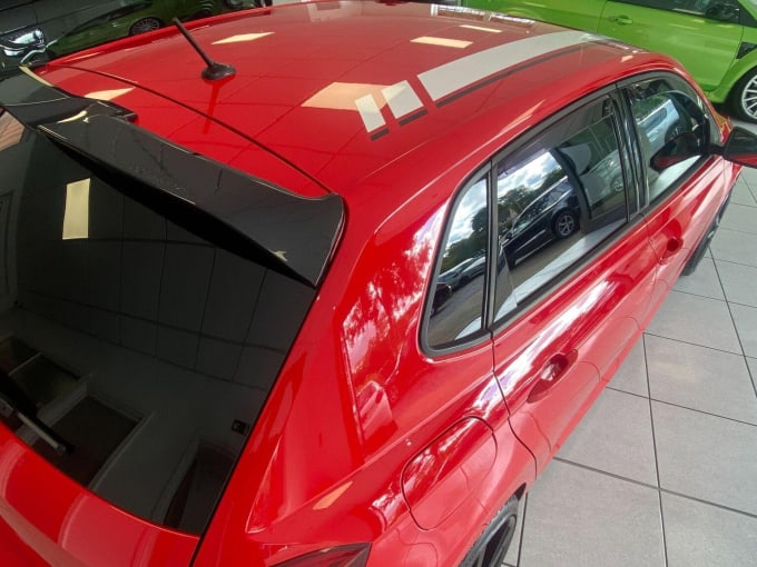 2019 Volkswagen Polo