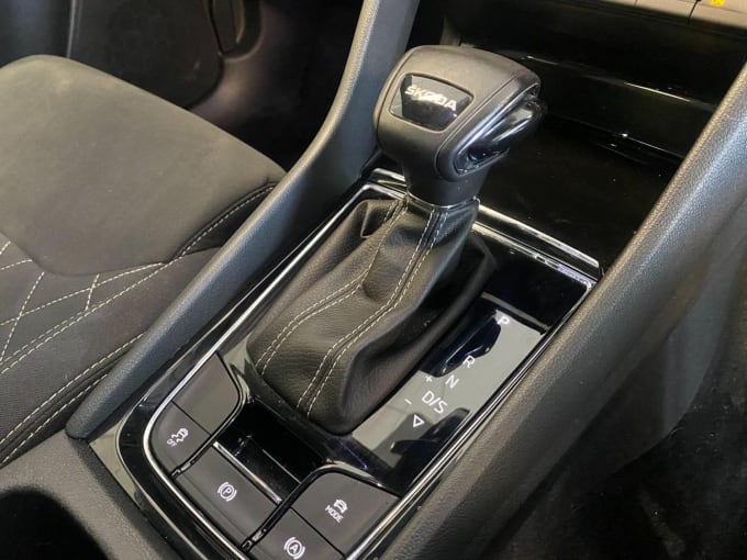 2023 Skoda Karoq