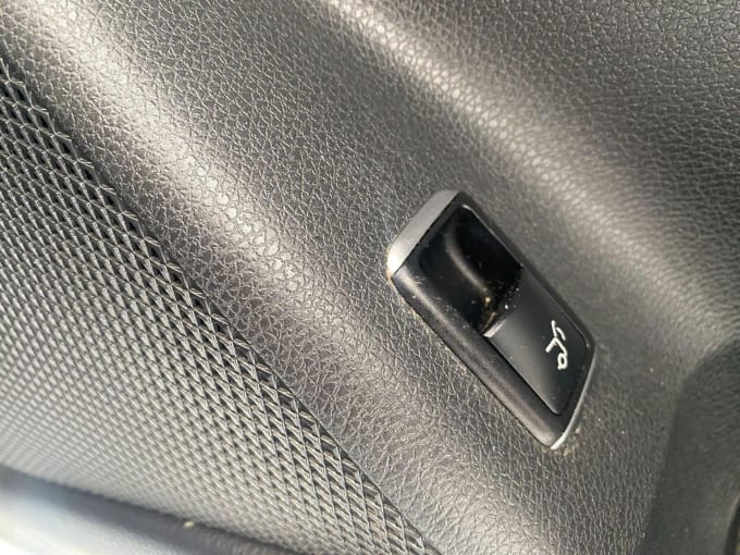 2018 Mercedes-benz Cla