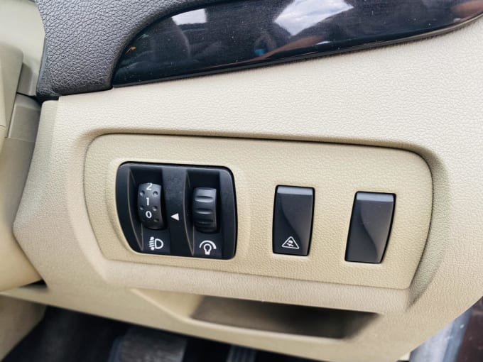 2010 Renault Grand Scenic