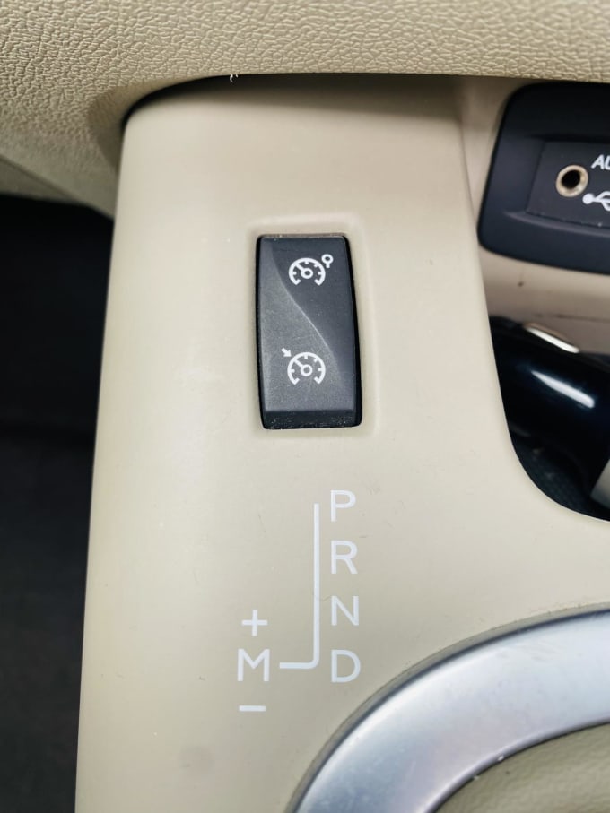 2010 Renault Grand Scenic