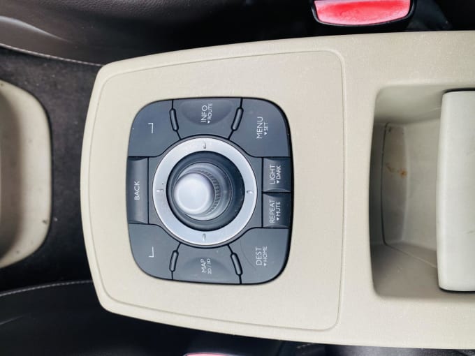 2010 Renault Grand Scenic