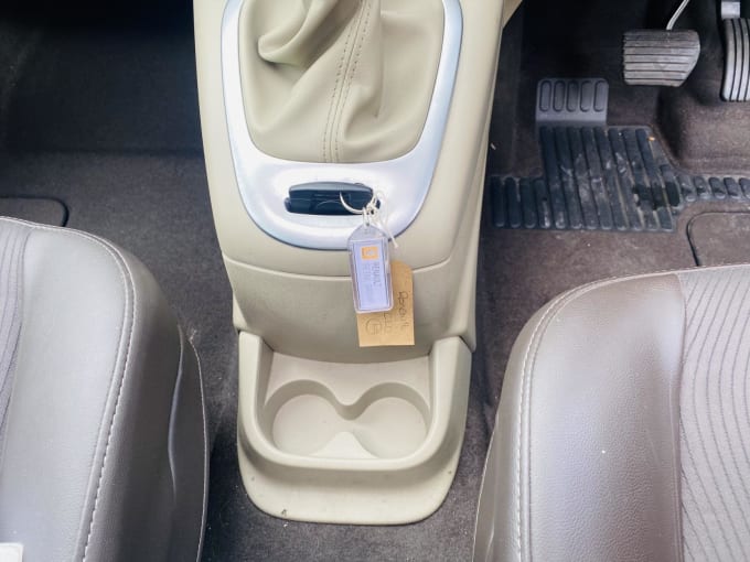 2010 Renault Grand Scenic